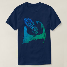 ケープコッド Tシャツ