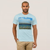 ケープコッド Tシャツ (正面フル)