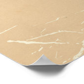 ケープコッドMassachusetts Vintage旅行ポスター ポスター (角)