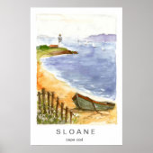 ケープコラ ポスター (正面)