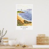 ケープコラ ポスター (キッチン)