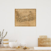 ケープコロニー2 ポスター (キッチン)