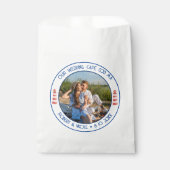 ケープコー結婚ドテーマバッグ フェイバーバッグ (正面)