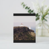 ケープスピアライトハウス ポストカード (スタンド正面)