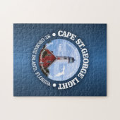 ケープセントジョージライト ジグソーパズル (横)