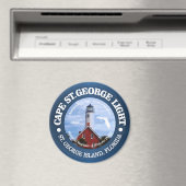 ケープセントジョージライト マグネット (インサイチュ (食洗機))