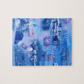 ケープタウンに関するギフトボックス付きパズル ジグソーパズル (横)