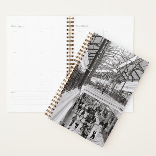 ケープタウンカナルウォークZA南アフリカ プランナー手帳 (ディスプレー)