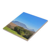 ケープタウンテーブルマウンテンビューグラス タイル (側面)