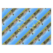 ケープタウンテーブルマウンテンビュー テーブルクロス (正面(横))