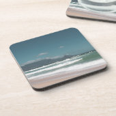 ケープタウンテーブルマウンテン海 コースター (左側)