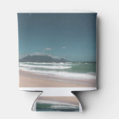 ケープタウンテーブルマウンテン海 缶クーラー (裏面)