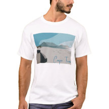 ケープタウンテーブルマウンテン海