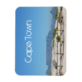 ケープタウンテーブルマウンテンZA南アフリカ マグネット