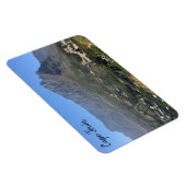 ケープタウンテーブル山 マグネット (右側)