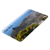 ケープタウンビスタ マグネット (左側)