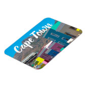 ケープタウンボカップシティスケープ南アフリカ マグネット (左側)