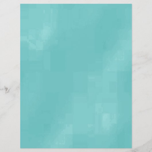 ケープタウンミュージックフェスティバルカスタムフライヤー チラシ (裏面)