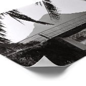 ケープタウンライオンの南アフリカ首座 ポスター (角)