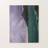 ケープタウンライオンの南アフリカSA海 ジグソーパズル (縦)