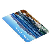 ケープタウン冷蔵庫用マグネットバイベルベットエスケープ マグネット (右側)