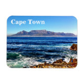 ケープタウン冷蔵庫用マグネットバイベルベットエスケープ マグネット (横)