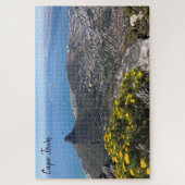 ケープタウン南アフリカ ジグソーパズル (縦)