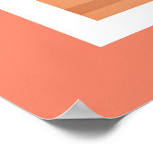 ケープタウン南アフリカ ポスター (角)