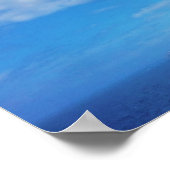 ケープタウン獅子頭12使徒ビューポスター ポスター (角)