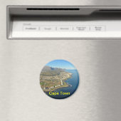 ケープタウン磁石 マグネット (インサイチュ (食洗機))