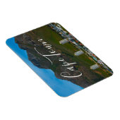 ケープタウン街並み建築南アフリカ マグネット (右側)