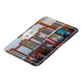 ケープタウン街並み建築南アフリカ マグネット (左側)