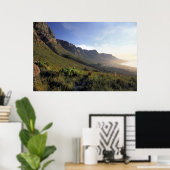 ケープタウン12名の使徒たち ポスター (ホームオフィス)