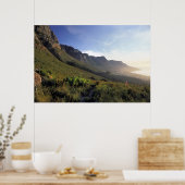 ケープタウン12名の使徒たち ポスター (キッチン)