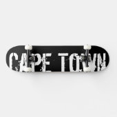 ケープタウン – アーバンスタイル – スケートボード (横)