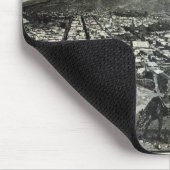 ケープタウン マウスパッド (コーナー)