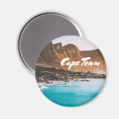 ケープタウン – 12使徒 マグネット (正面/裏面)