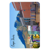 ケープタウンboカアプ マグネット (縦)