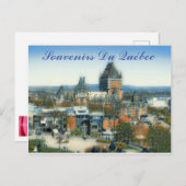 ケープダイヤモンドの街並み ポストカード (正面/裏面)