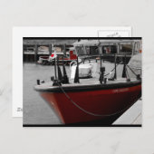 ケープディスカバリー ポストカード (正面/裏面)