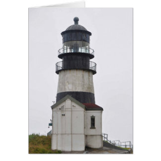 ケープディスポインティングライトハウス