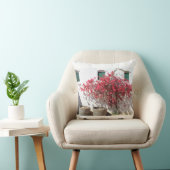 ケープトゥーカントリー側風景枕 クッション (椅子)