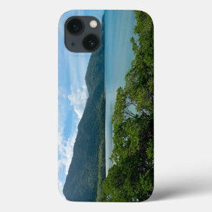 ケープトリブラーションの大木の熱帯雨林 iPhone 13ケース
