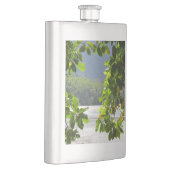 ケープトリブラーションクラシックフラスコ フラスク (右)