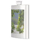 ケープトリブラーションクラシックフラスコ フラスク (左)