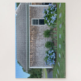 ケープハウスパズル ジグソーパズル