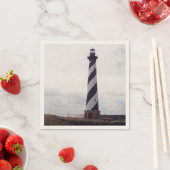 ケープハッタラスライトハウス スタンダードカクテルナプキン (インサイチュ)