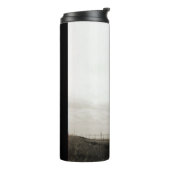 ケープハッタラスライトハウス タンブラー (回転左)