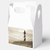 ケープハッタラスライトハウス フェイバーボックス (オープン)