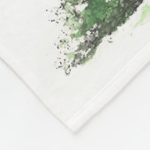 ケープハッタラスライトハウス フリースブランケット (角)